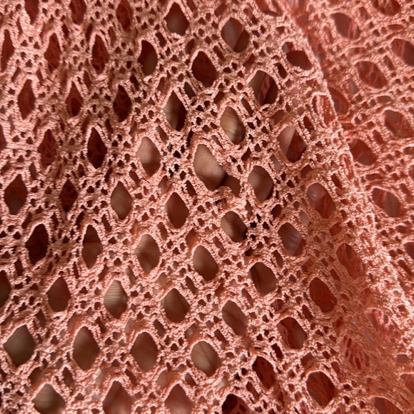 PATBO - MONSTERA SLEEVELESS BEACH DRESS - Picture 14 of 16